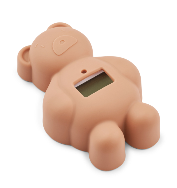 LIEWOOD - KIERA BADETERMOMETER TUSCANY ROSE - Image 2