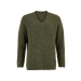 SUNDAY Dark Olive PULLOVER 231-6693-6831-0