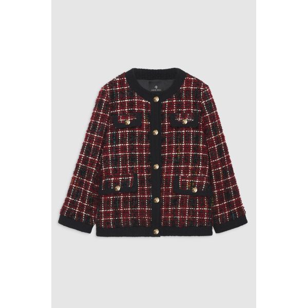 LYDIA JACKET
