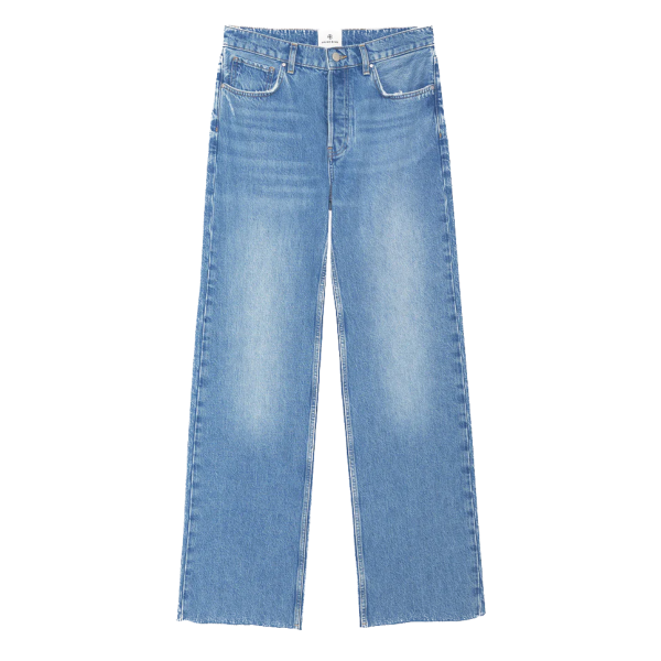 HUGH JEANS