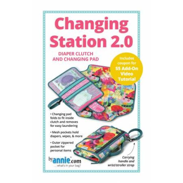 Changing station 2.0