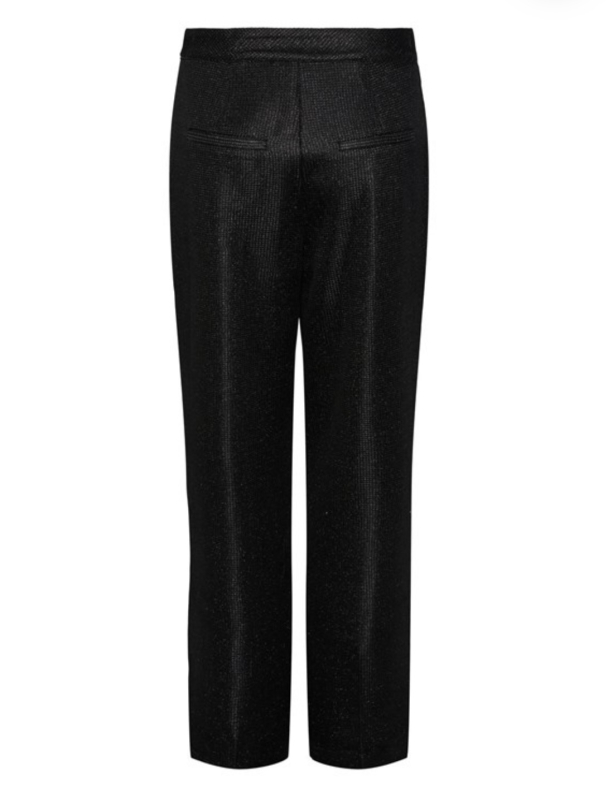 Deleya Pant - Black  - Image 2