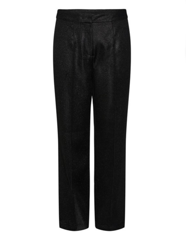 Deleya Pant - Black  - Image 3