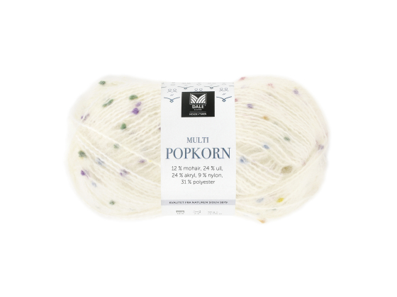Multi Popkorn