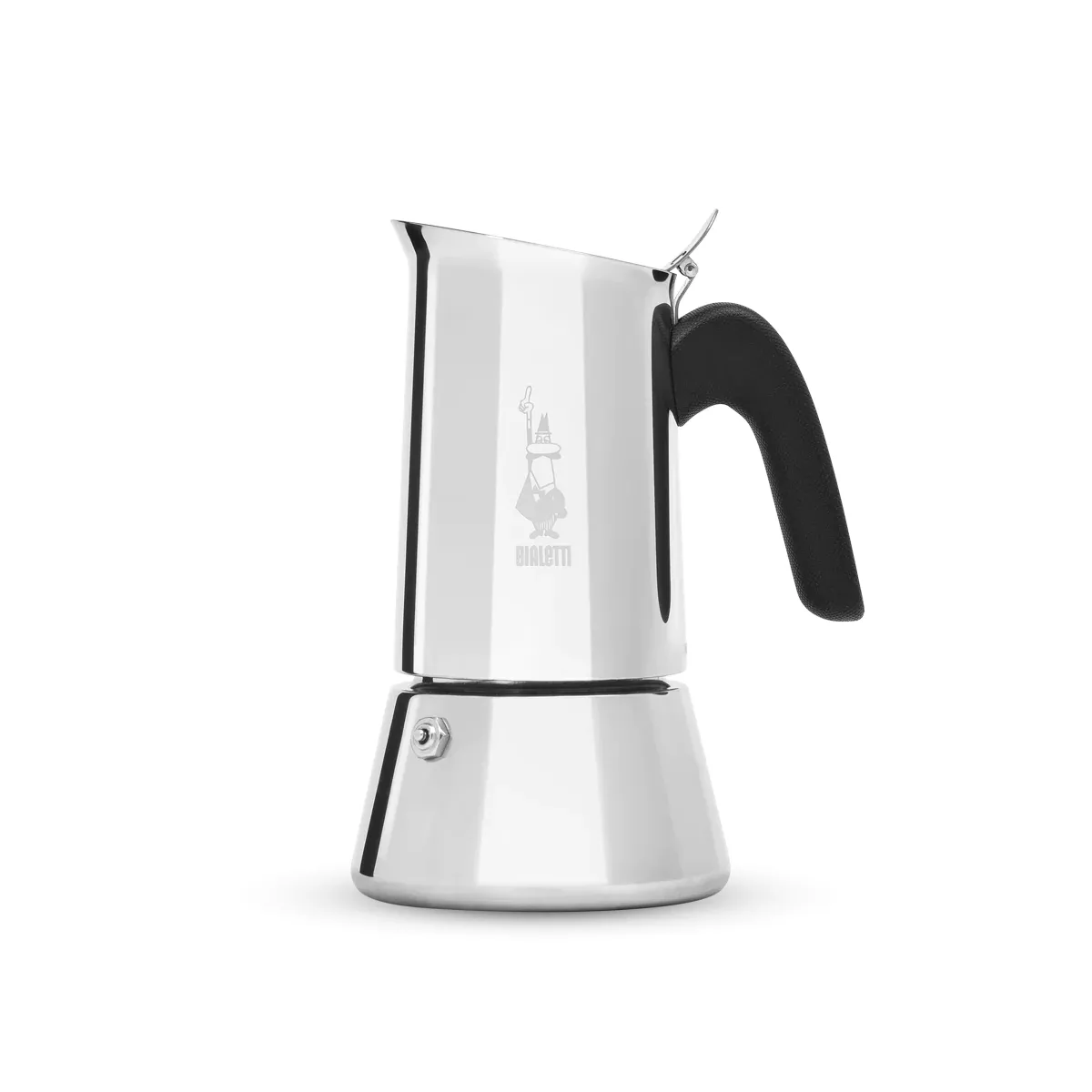 bialetti moka express induksjon