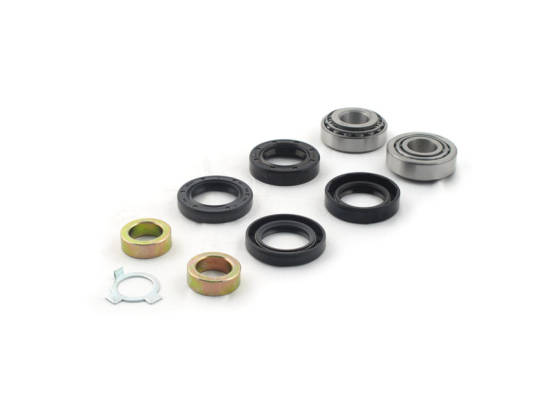  SWINGARM BEARING KIT  58-86 4-SP B.T.(NU)