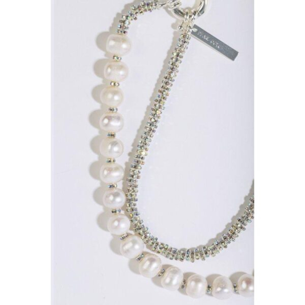 PARIS DIAMOND NECKLACE - Image 2