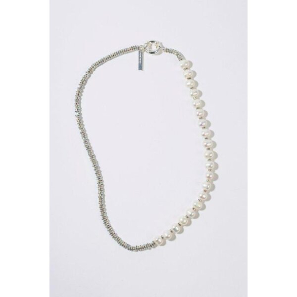 PARIS DIAMOND NECKLACE - Image 1