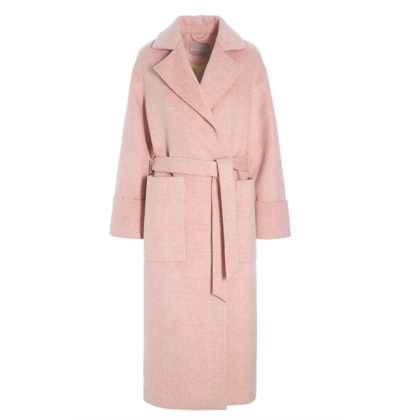 Clorissa Rose Coat | Clorissa Rose Coat fra Dea Kudibal