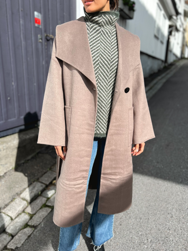 Uldan Handmade Wool Mix - Nomad - Image 5