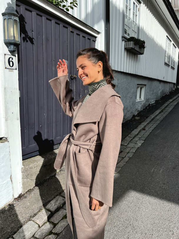 Uldan Handmade Wool Mix - Nomad - Image 1