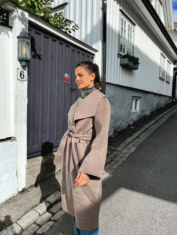 Uldan Handmade Wool Mix - Nomad - Image 6
