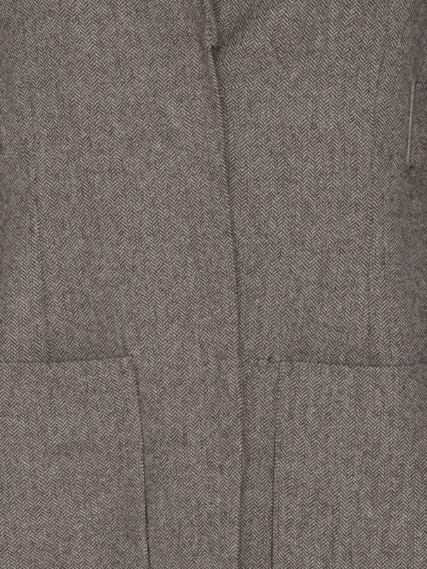 Herringbone Ring Blazer - Image 6