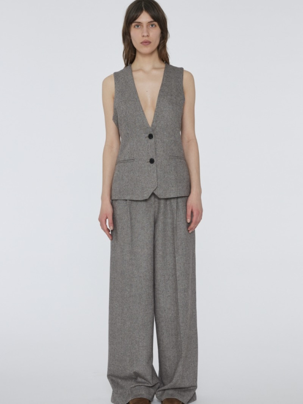 Herringbone Ring Pants - Image 1