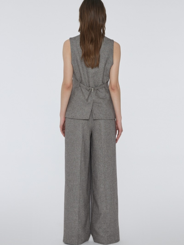 Herringbone Ring Pants - Image 2