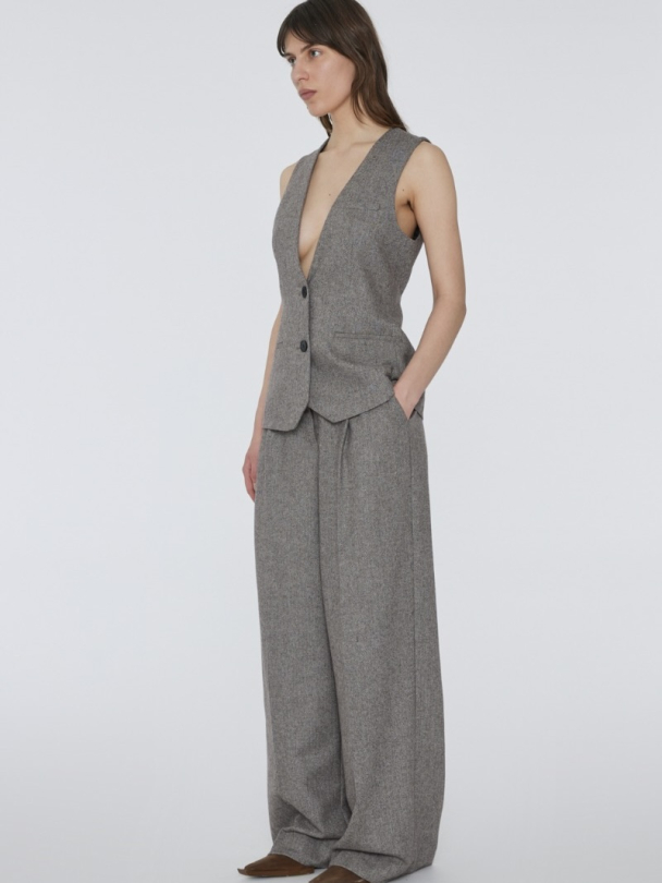 Herringbone Ring Pants - Image 5