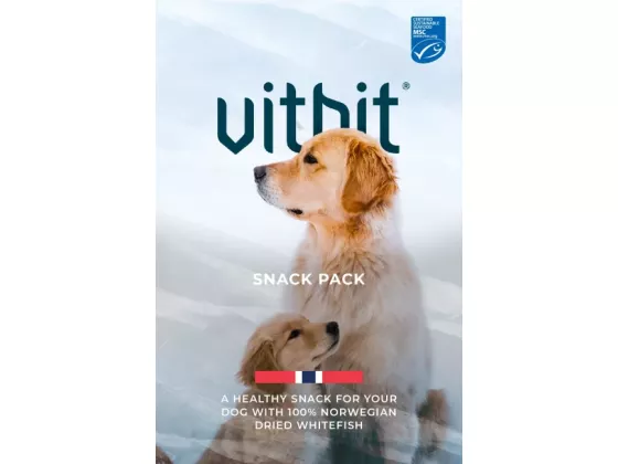 VitBit Snack Pack