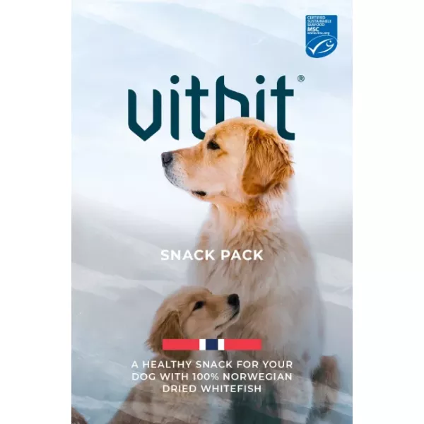 VitBit Snack Pack