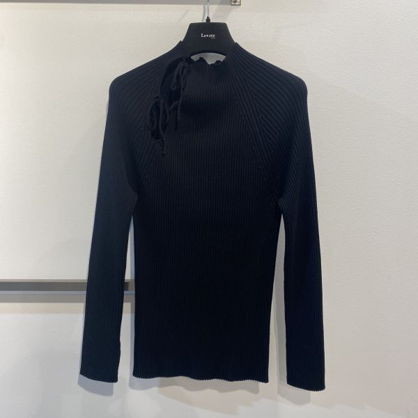 Agnes 6 Pullover