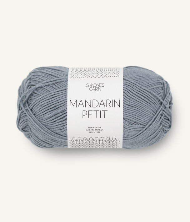 Mandarin Petit - Image 14