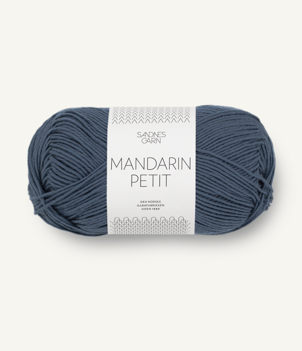 Mandarin Petit - Image 20