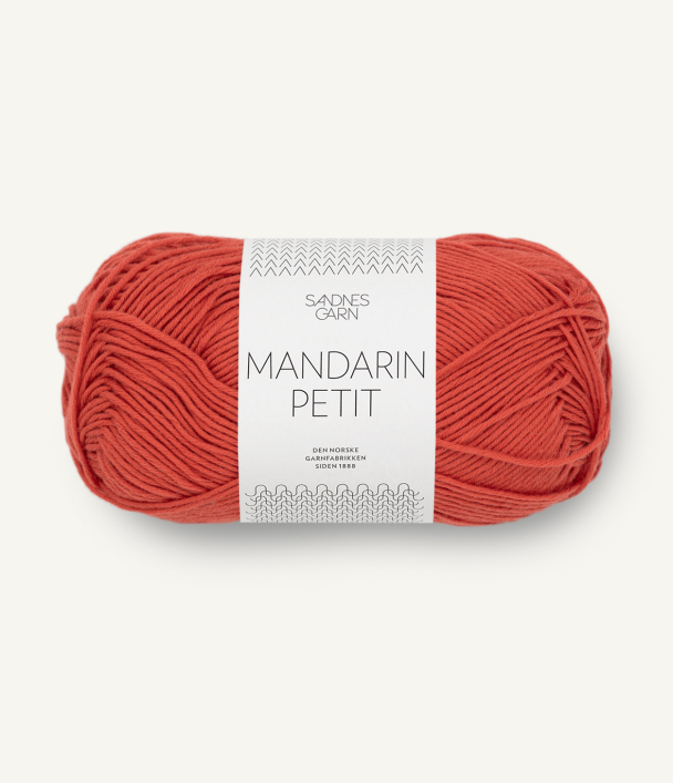 Mandarin Petit - Image 35