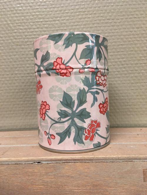 Washi teboks Fleurs de Japon