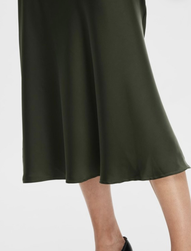 Lena midi skirt - Duffel Bag  - Image 2