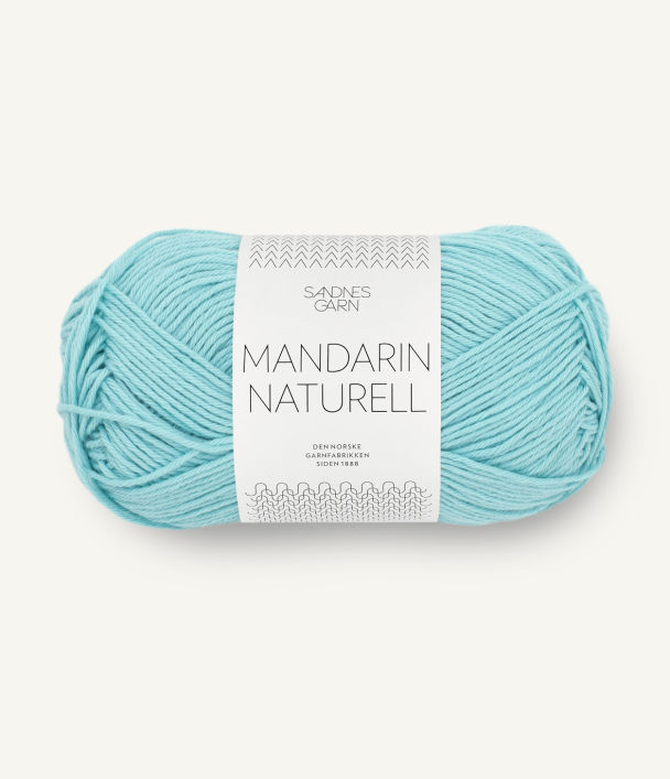 Mandarin Naturell - Image 7