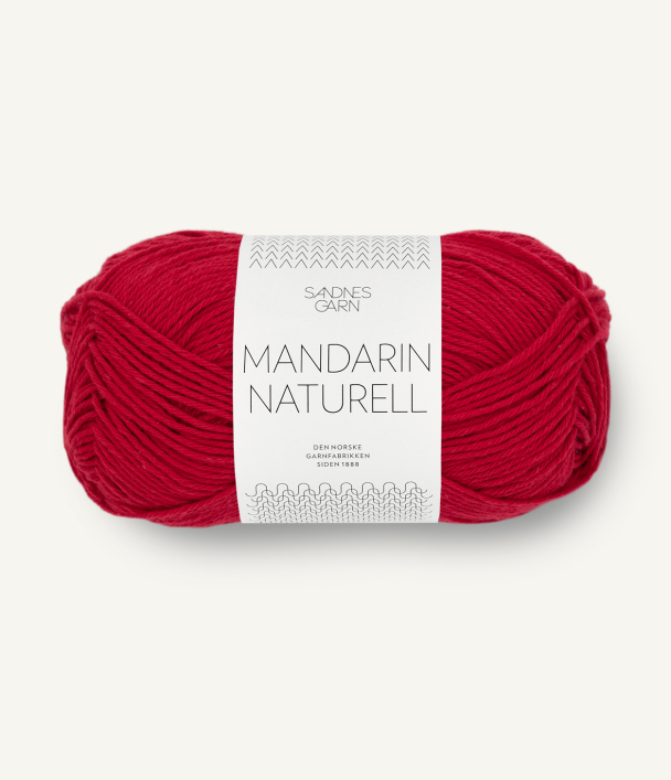 Mandarin Naturell - Image 9