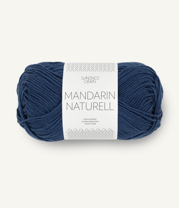 Mandarin Naturell - Image 10