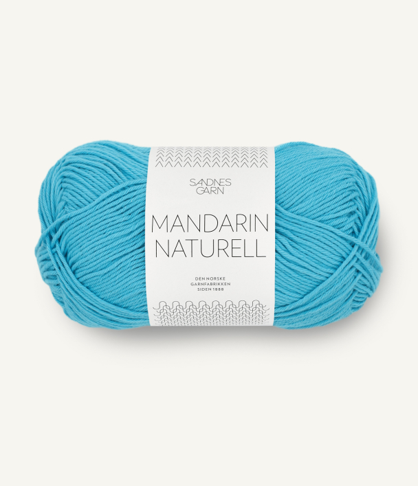 Mandarin Naturell - Image 14