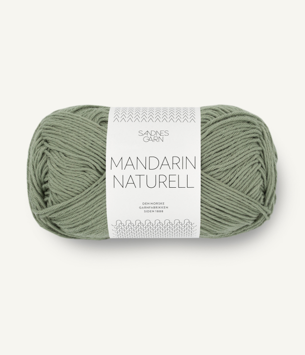 Mandarin Naturell - Image 15