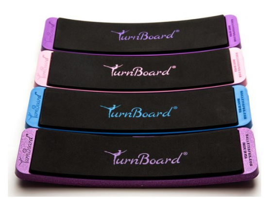 Turn Board