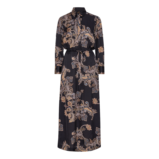 KARMAMIA Nakita Maxi Dress - Image 1