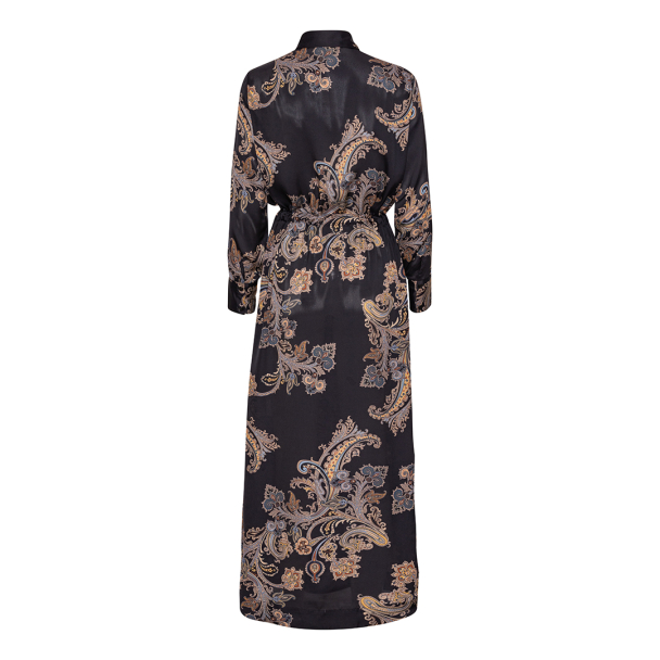 KARMAMIA Nakita Maxi Dress - Image 3