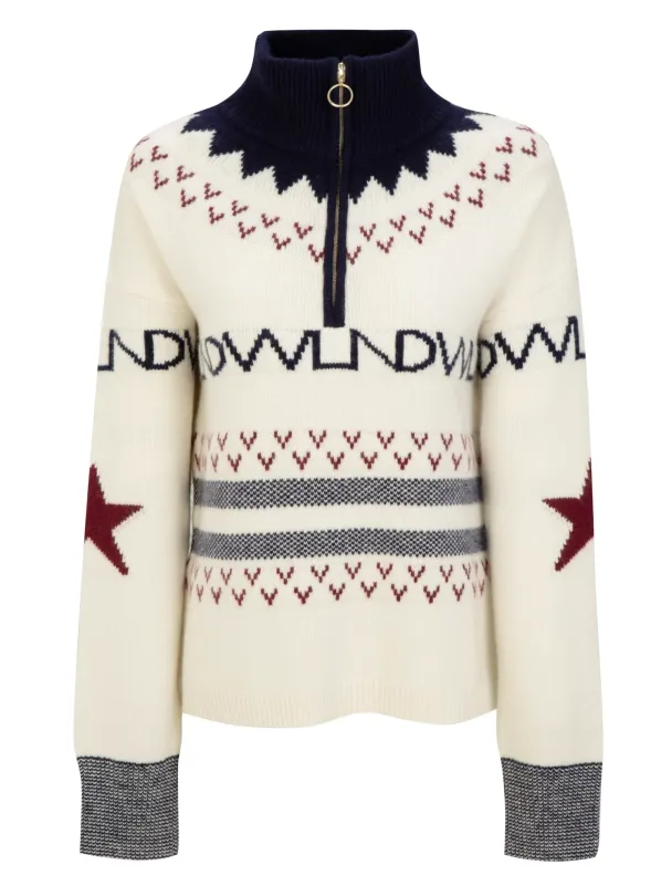 WOOLLAND Veslepiggen Sweater - Image 8