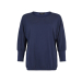SUNDAY Royal Blue T-SHIRT 231-6844-6899-0