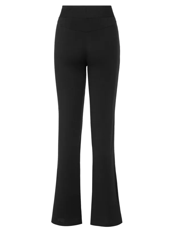 Romsdalshorn Flare Pant - Image 2