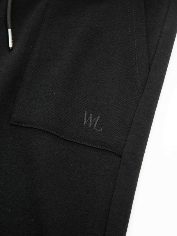 Romsdalshorn Flare Pant - Image 4