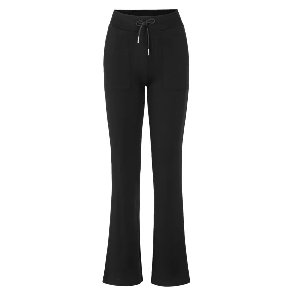 WOOLLAND Romsdalshorn Flare Pant