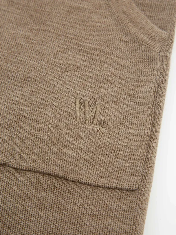 WOOLLAND Himmeltinden Pant - Image 4