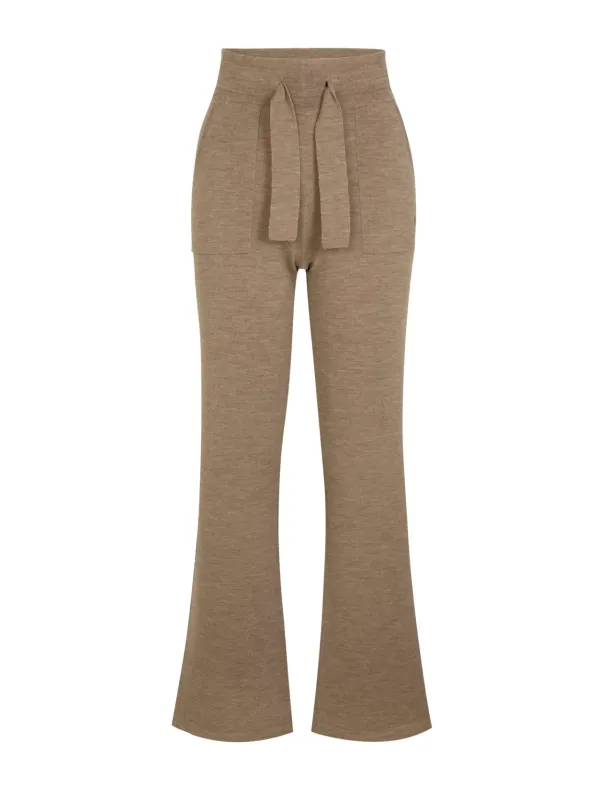 WOOLLAND Himmeltinden Pant - Image 1