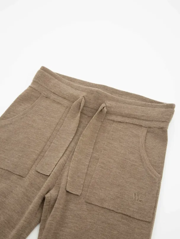 WOOLLAND Himmeltinden Pant - Image 5