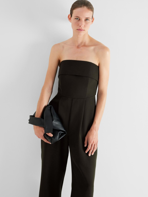 SELECTED FEMME Vinelle Jumpsuit - Image 3