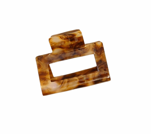 NOMA Firkantet Hårklype M