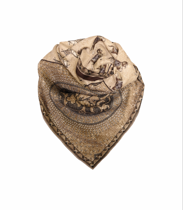 NOMA Scarf - Image 1