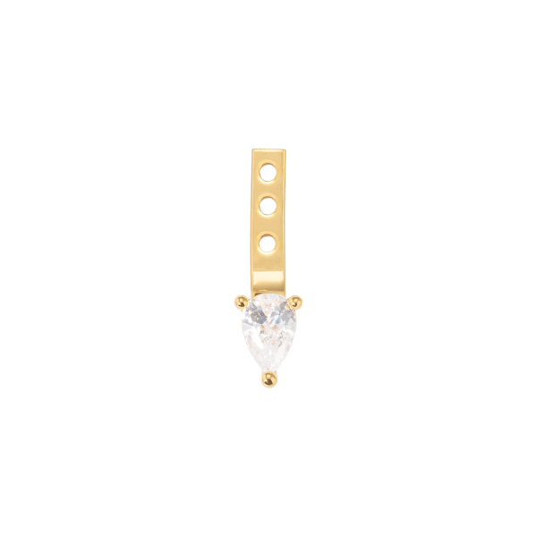 STUD CHARM NO. 1
