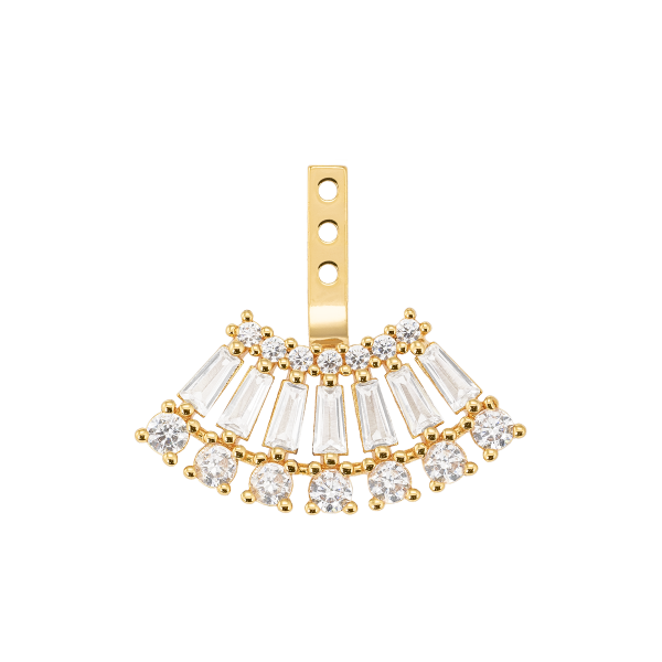 STUD CHARM NO. 14