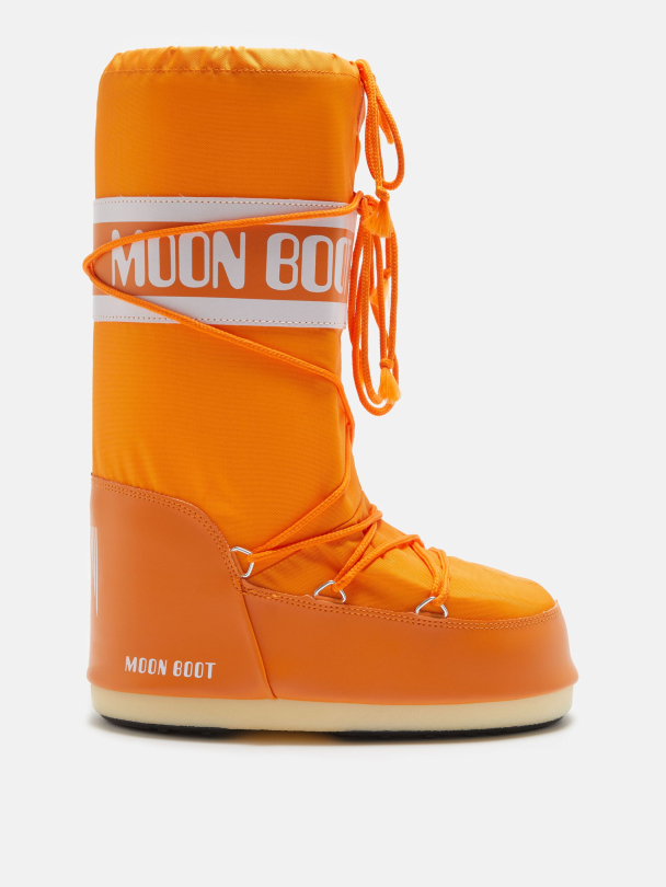 MOONBOOT Icon Nylon  - Image 1